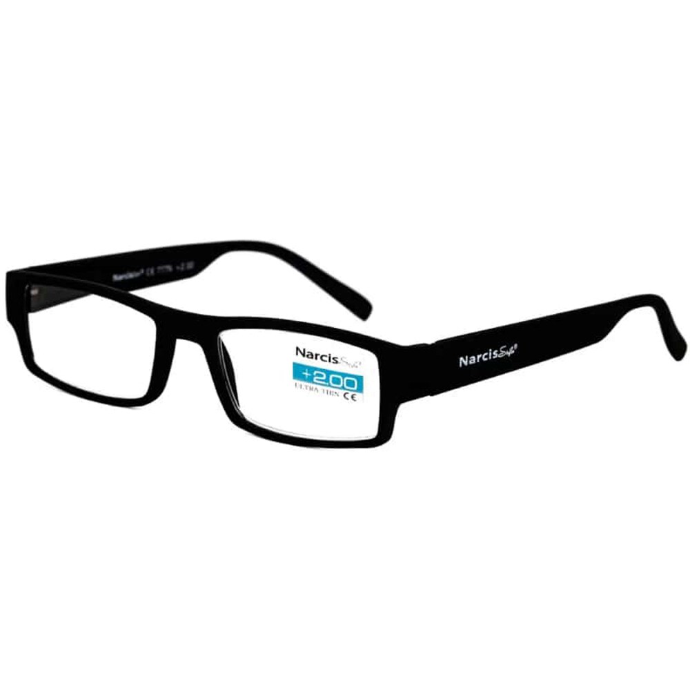 Ochelari de citit moderni Narcis Style, 4.5+