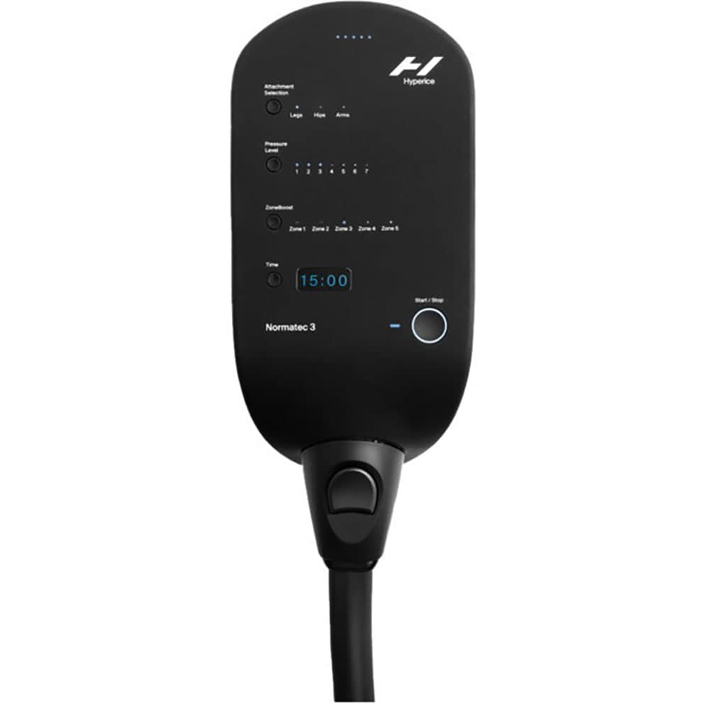 Sistem refacere si drenaj HYPERICE Normatec 3.0 Picioare