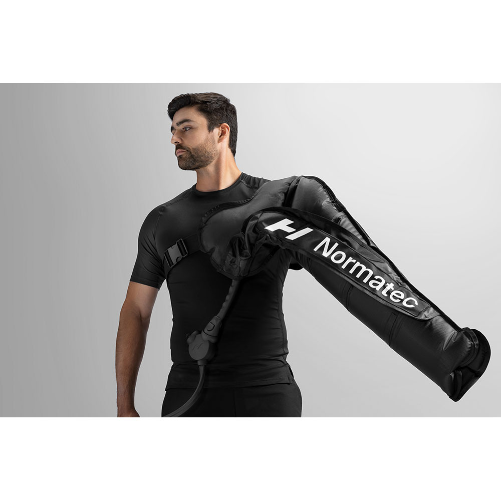 Atasament refacere si drenaj HYPERICE Normatec 3 Brate