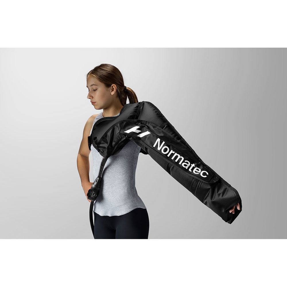 Atasament refacere si drenaj HYPERICE Normatec 3 Brate