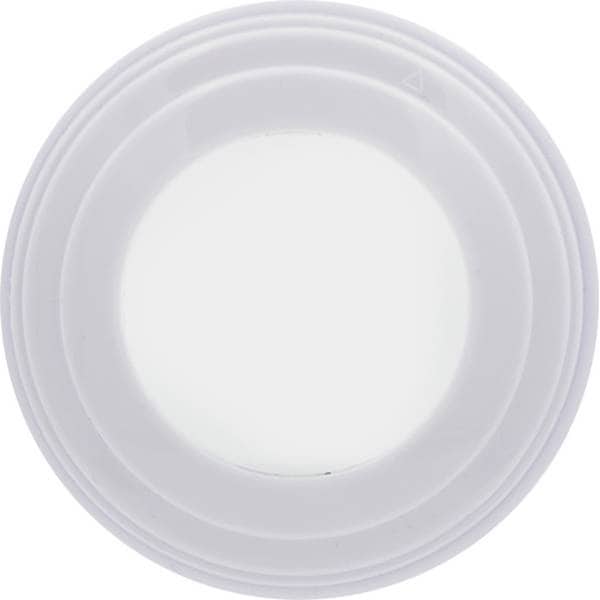 Set 5 lampi de veghe LED MEDIASHOP Handy Lux Colors M20054, 3W, IP65, telecomanda, multicolor