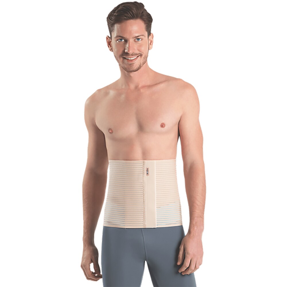 Orteza corset abdominal VIZOR 420, marimea L, bej