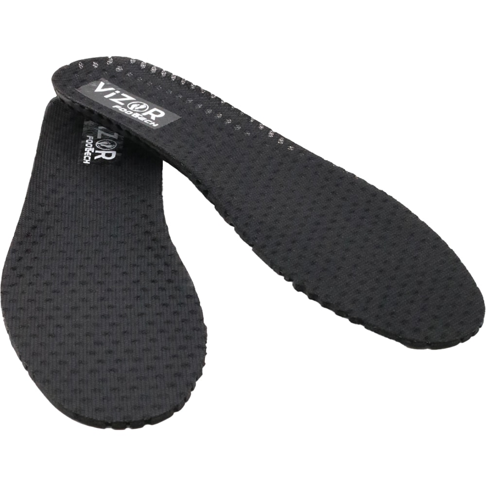 Talpici suspansiune de aer VIZOR 740, marimea L, negru