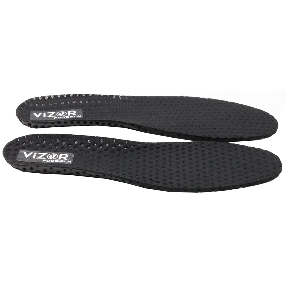 Talpici suspansiune de aer VIZOR 740, marimea L, negru