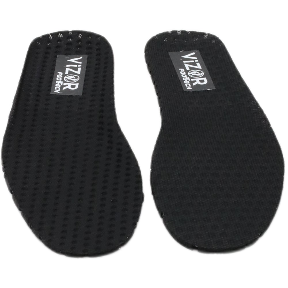 Talpici suspansiune de aer VIZOR 740, marimea M, negru