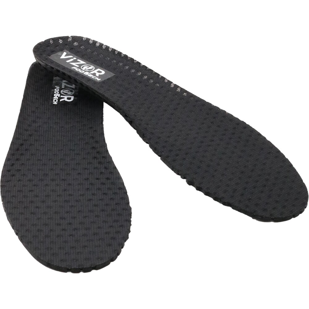 Talpici suspansiune de aer VIZOR 740, marimea M, negru