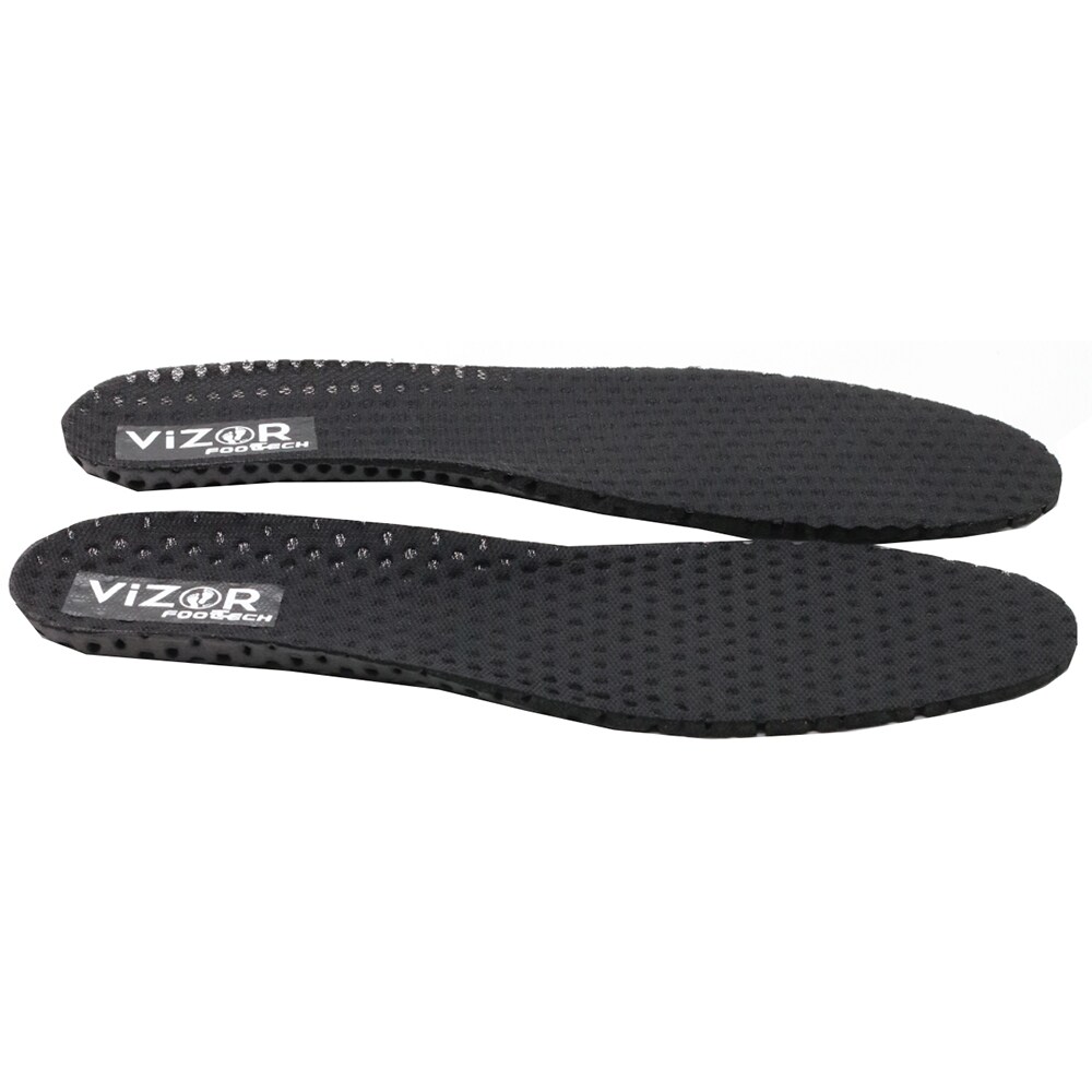 Talpici suspansiune de aer VIZOR 740, marimea S, negru