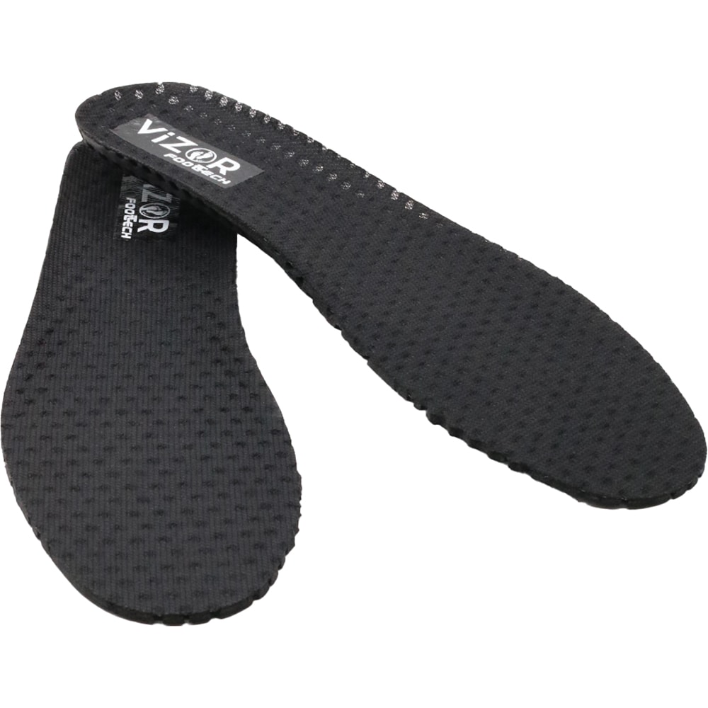 Talpici suspansiune de aer VIZOR 740, marimea XL, negru