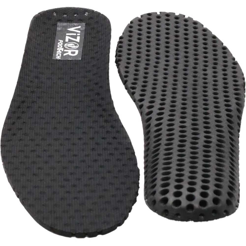 Talpici suspansiune de aer VIZOR 740, marimea XL, negru