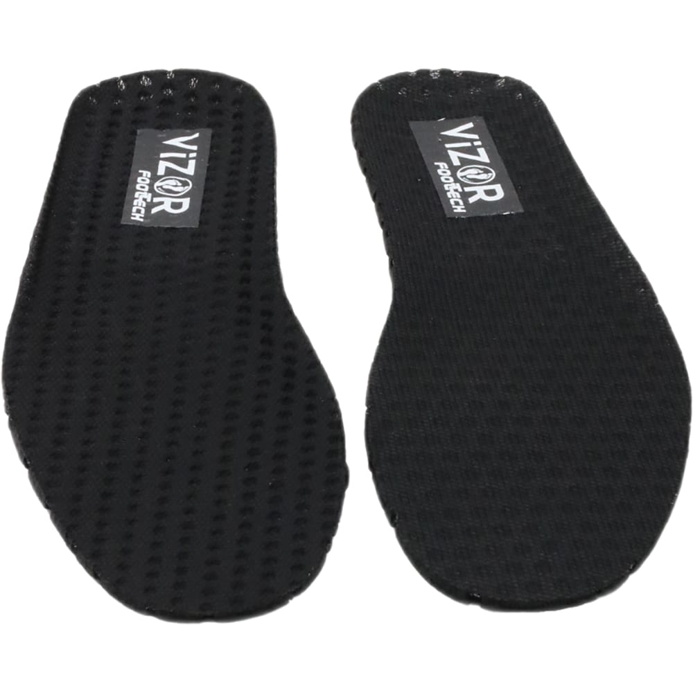 Talpici suspansiune de aer VIZOR 740, marimea XXL, negru