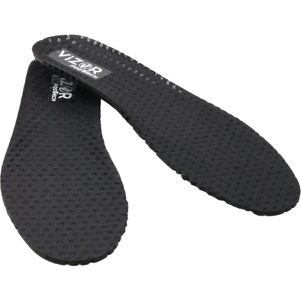 Talpici suspansiune de aer VIZOR 740, marimea XXL, negru