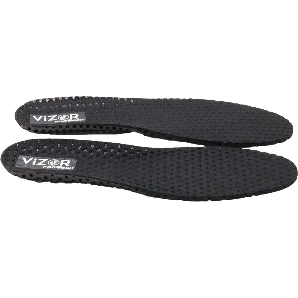 Talpici suspansiune de aer VIZOR 740, marimea XXL, negru