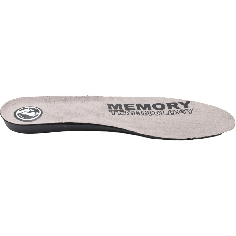 Talpici Memory Force VIZOR 742, marimea L, gri