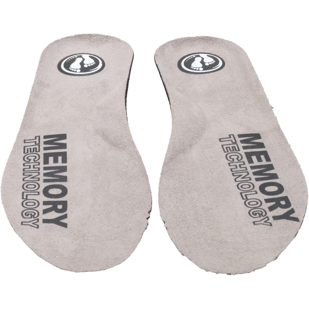 Talpici Memory Force VIZOR 742, marimea M, gri