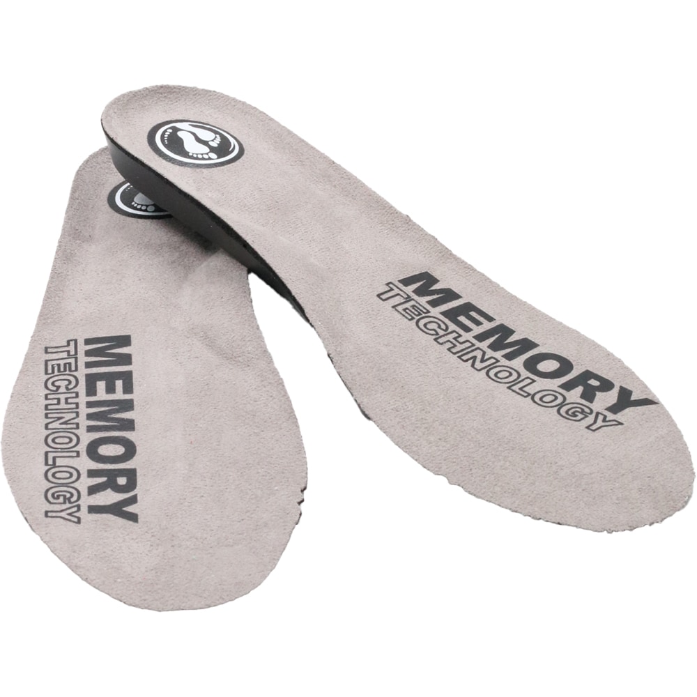 Talpici Memory Force VIZOR 742, marimea XL, gri