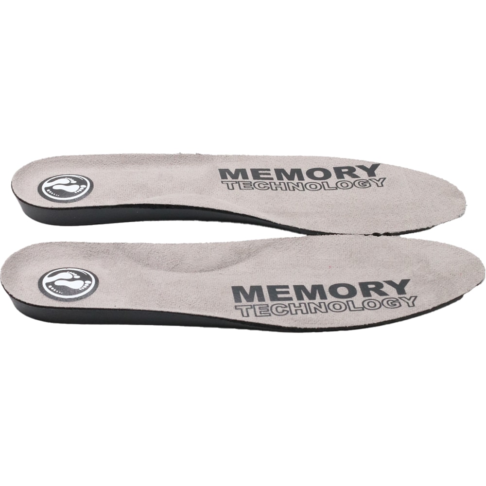 Talpici Memory Force VIZOR 742, marimea XL, gri