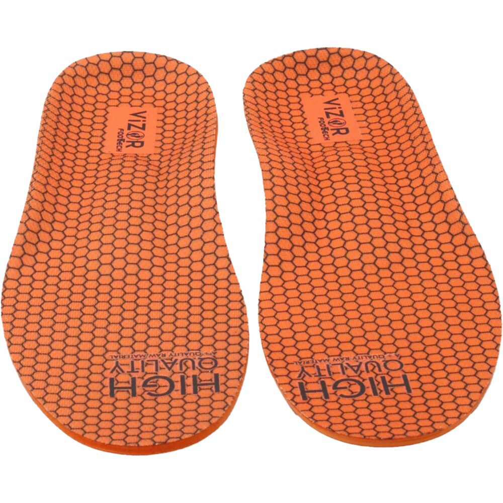 Talpici Power Balance VIZOR 743, marimea L, portocaliu