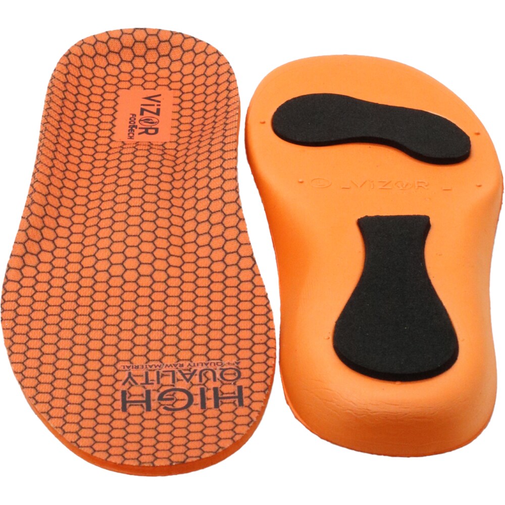 Talpici Power Balance VIZOR 743, marimea M, portocaliu