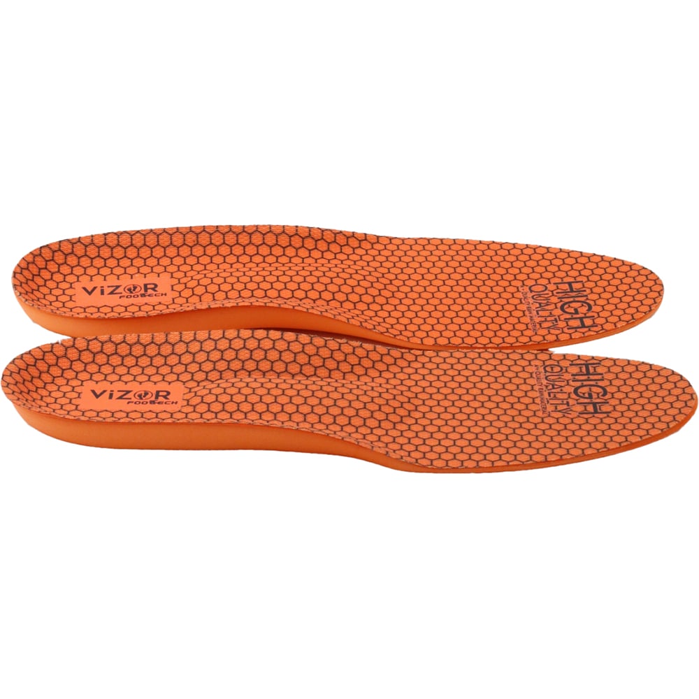 Talpici Power Balance VIZOR 743, marimea M, portocaliu
