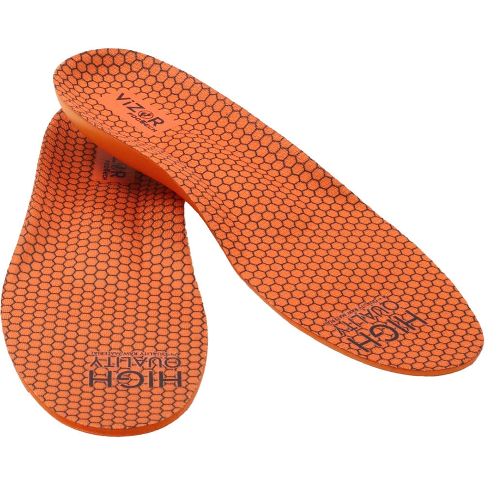 Talpici Power Balance VIZOR 743, marimea S, portocaliu