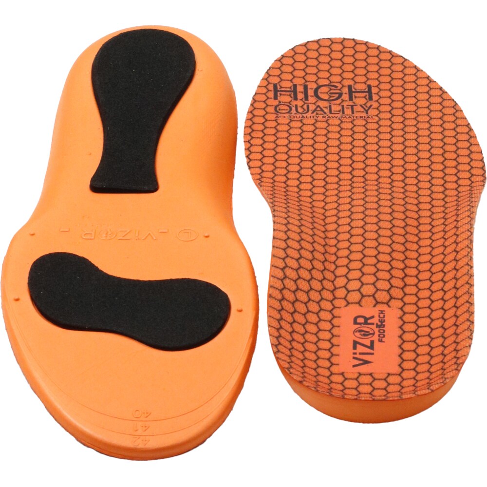 Talpici Power Balance VIZOR 743, marimea S, portocaliu