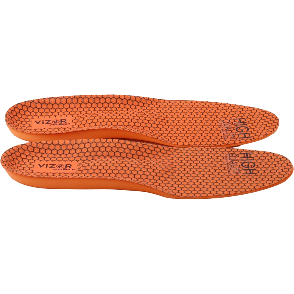 Talpici Power Balance VIZOR 743, marimea S, portocaliu