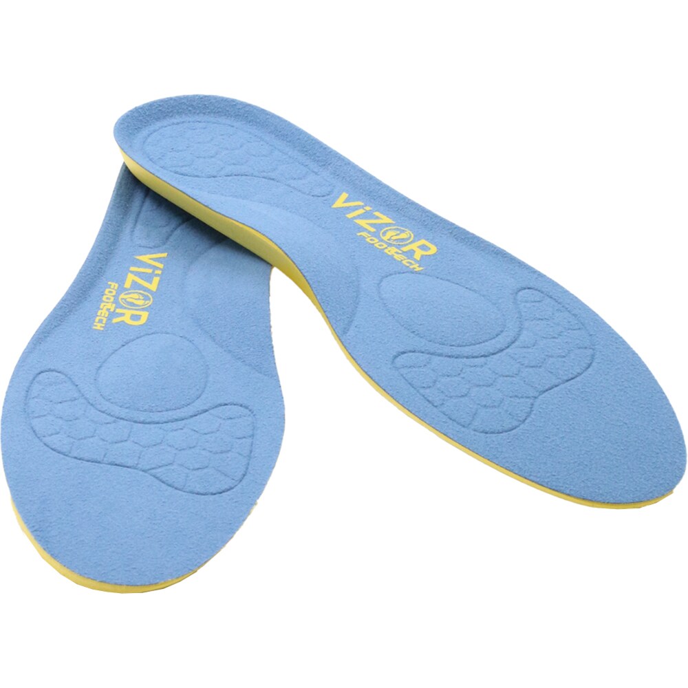 Talpici Activ Sport VIZOR 744, marimea L, albastru