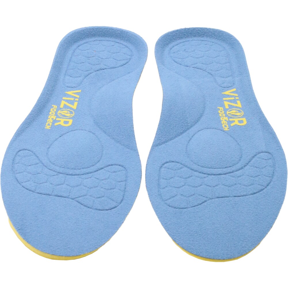 Talpici Activ Sport VIZOR 744, marimea M, albastru