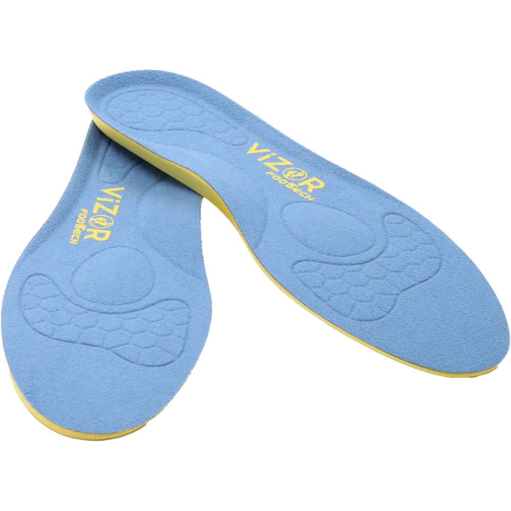 Talpici Activ Sport VIZOR 744, marimea M, albastru