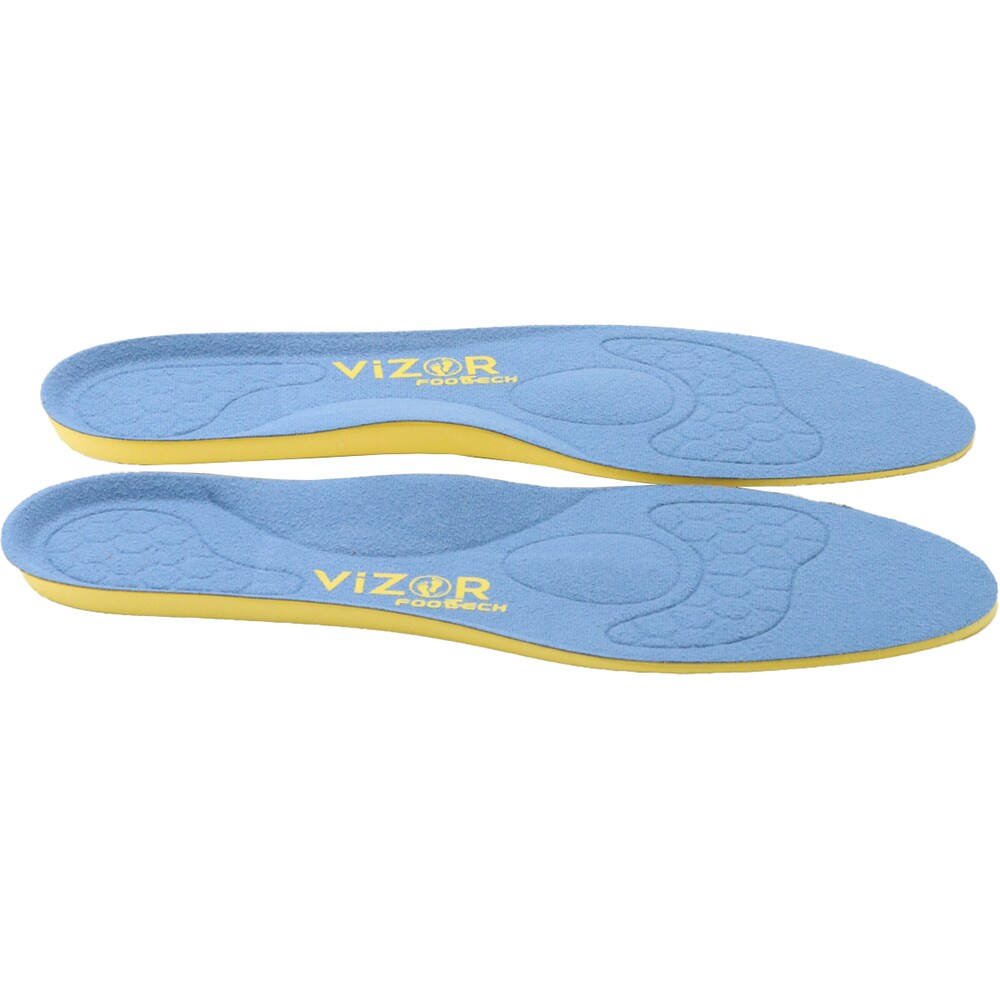 Talpici Activ Sport VIZOR 744, marimea XL, albastru