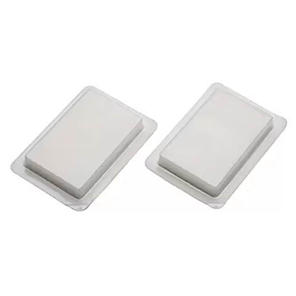 Burete hemostatic, 8 x 5 x 1 cm, 10 buc, SURGISPON