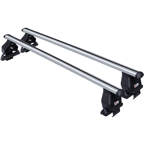 Bare transversale MENABO Tema, Audi A6 (4F), 2004-2011, 130 cm