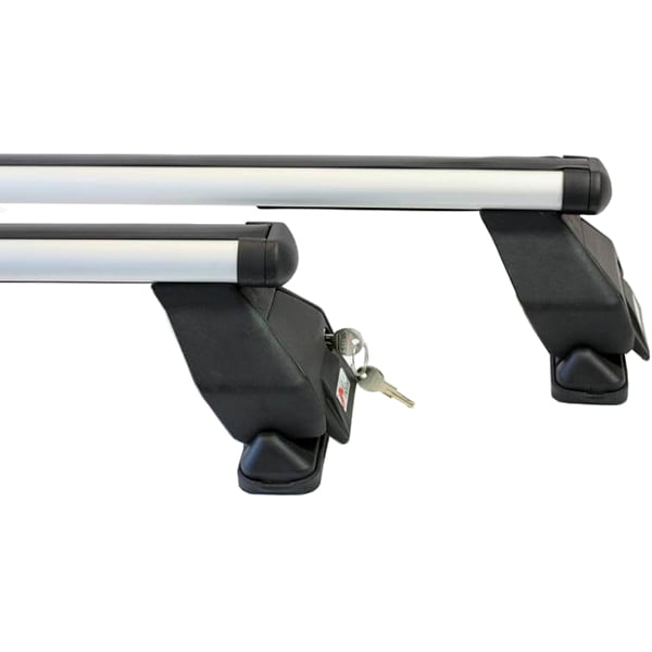 Bare transversale MENABO Tema, Land Rover Rang Rover 4 (L405), 2012-Prezent, 150 cm