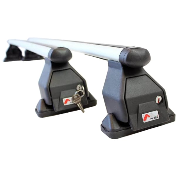 Bare transversale MENABO Tema, Toyota Hilux (AN130), 2015-Prezent, 130 cm