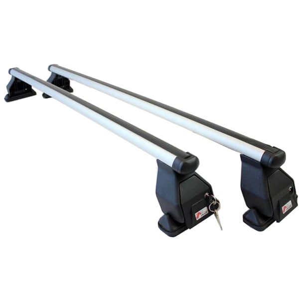 Bare transversale MENABO Tema, Fiat Punto II Classic, 2007-2010, 112 cm