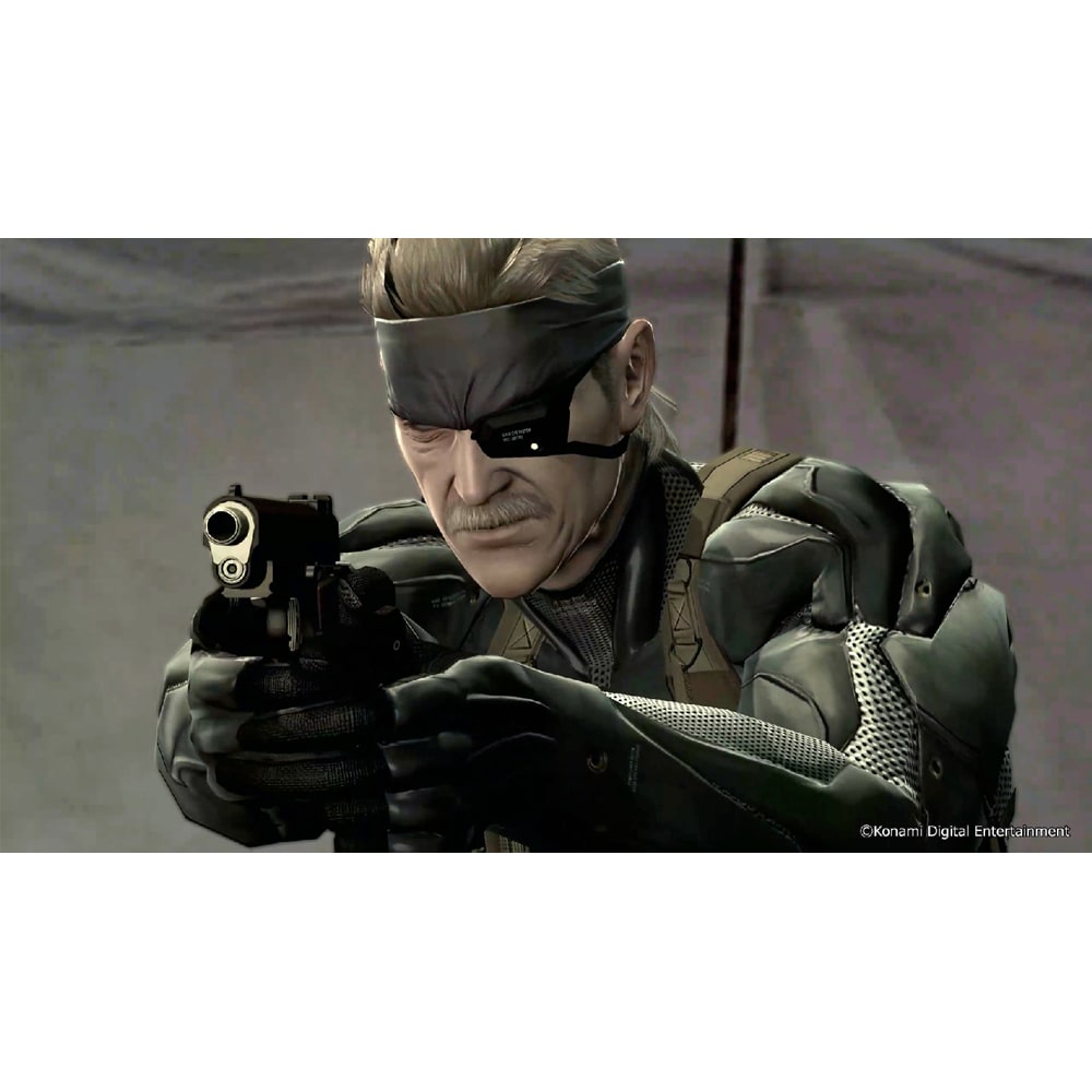 Joc Metal Gear Solid Master Collection Vol 2 Day One PS5