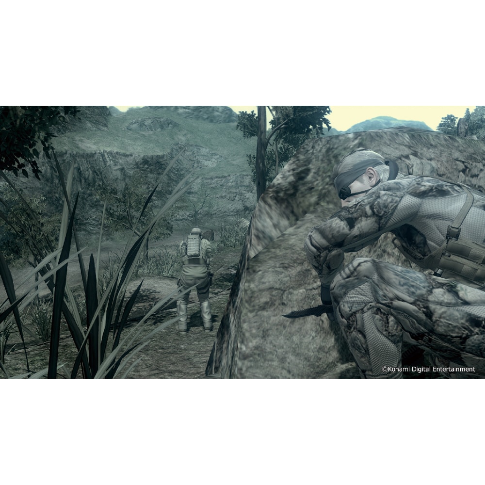 Joc Metal Gear Solid Master Collection Vol 2 Day One PS5