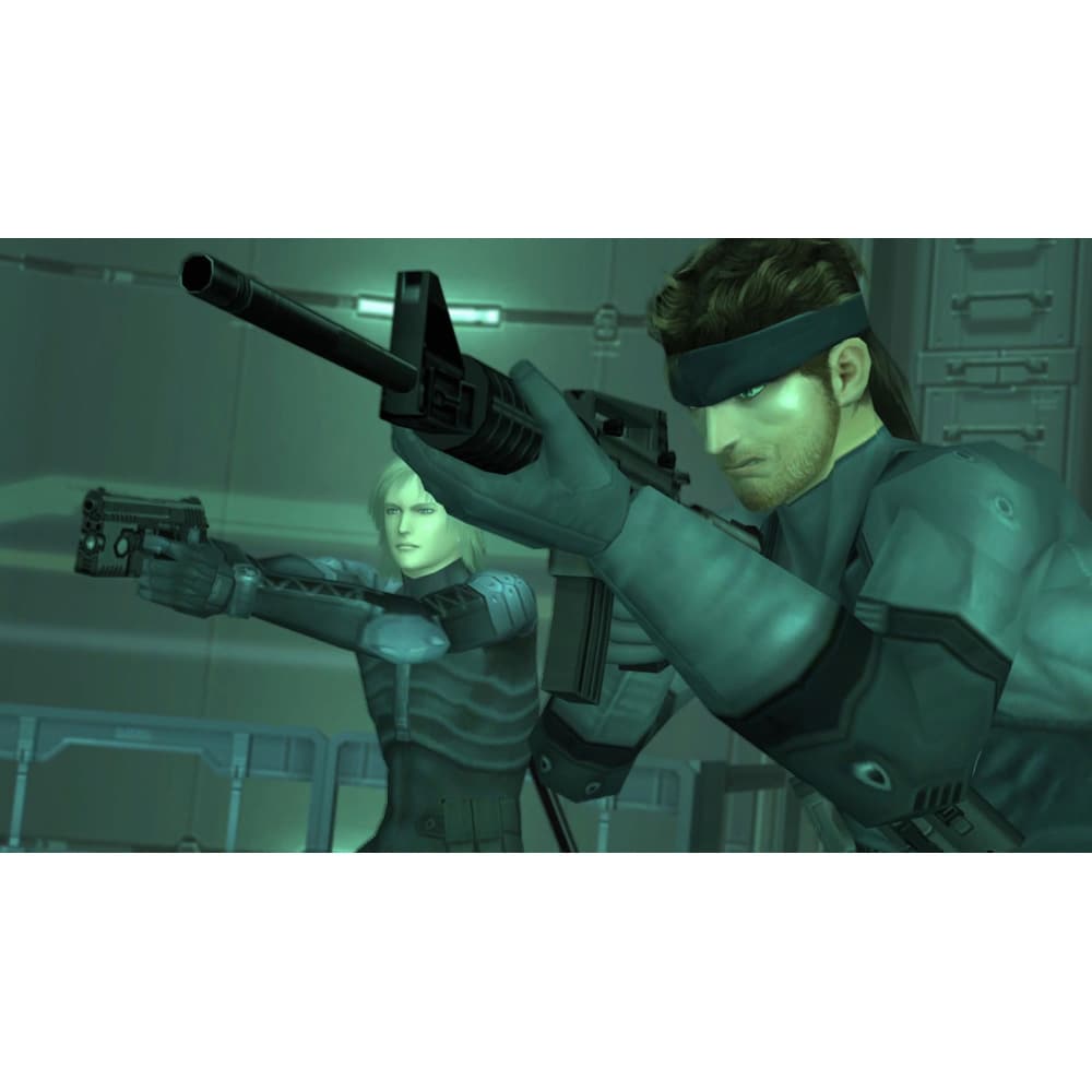 Joc Metal Gear Solid Master Collection Vol. 1 Xbox Series X