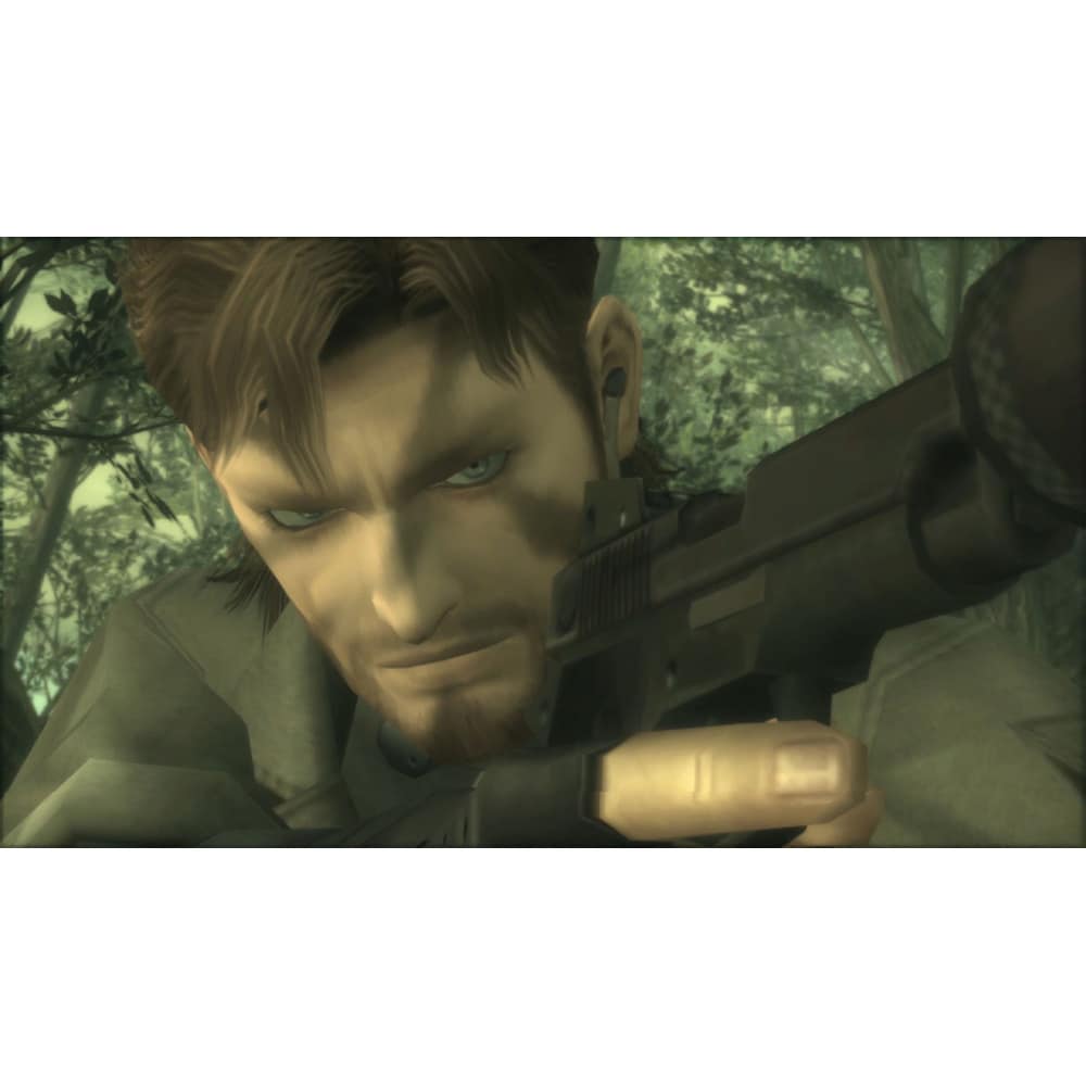 Joc Metal Gear Solid Master Collection Vol. 1 Xbox Series X