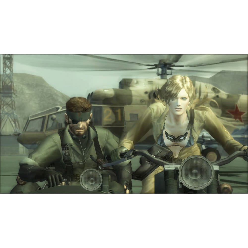 Joc Metal Gear Solid Master Collection Vol. 1 Xbox Series X