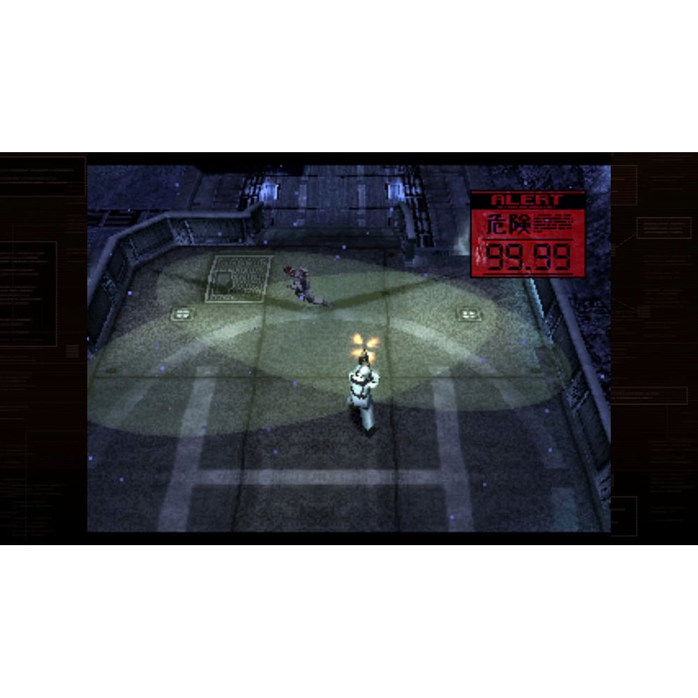 Joc Metal Gear Solid Master Collection Vol. 1 Xbox Series X