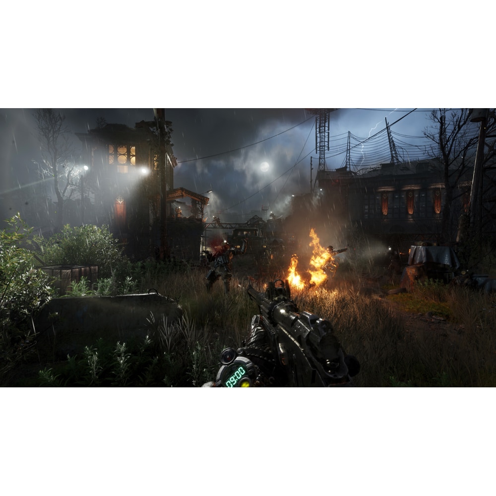 Joc Metro 2039 Collector's Edition Xbox Series X
