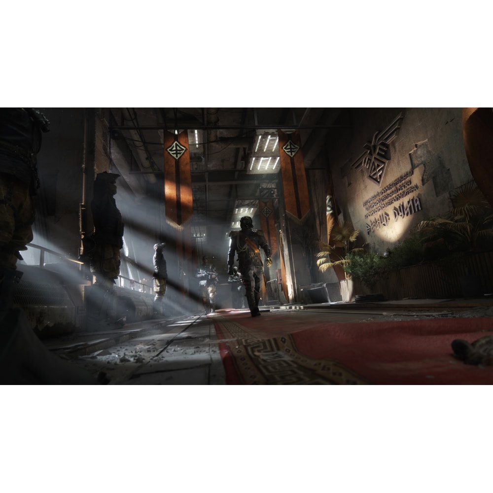 Joc Metro 2039 Collector's Edition Xbox Series X
