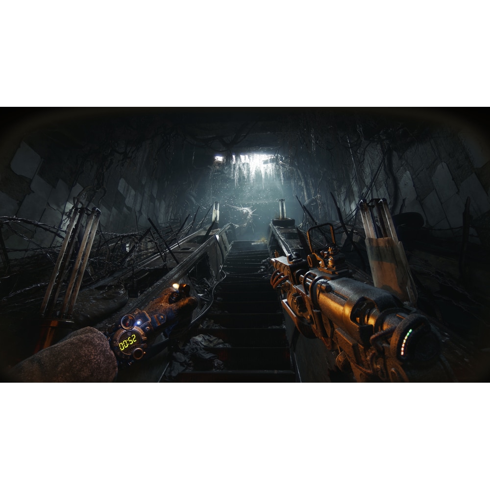 Joc Metro 2039 Collector's Edition Xbox Series X