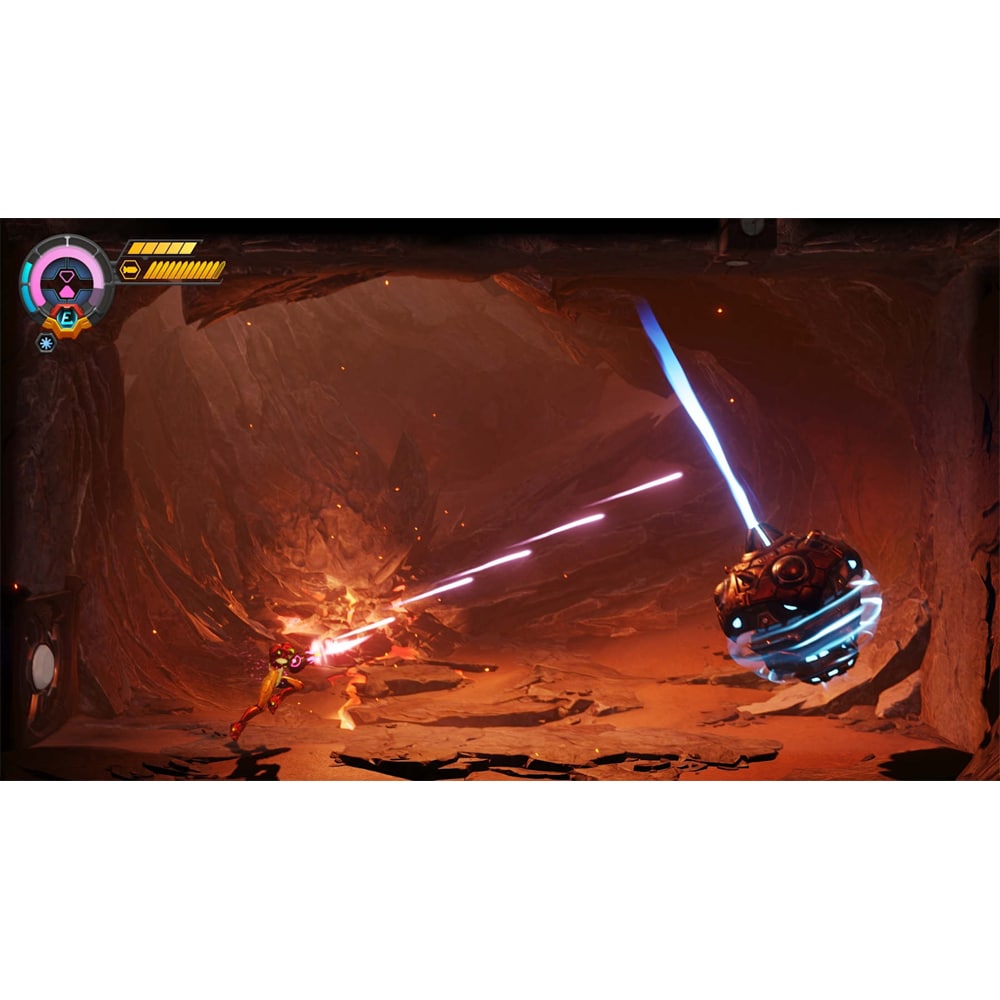 Joc Metroid Ravenous Nintendo Switch 2