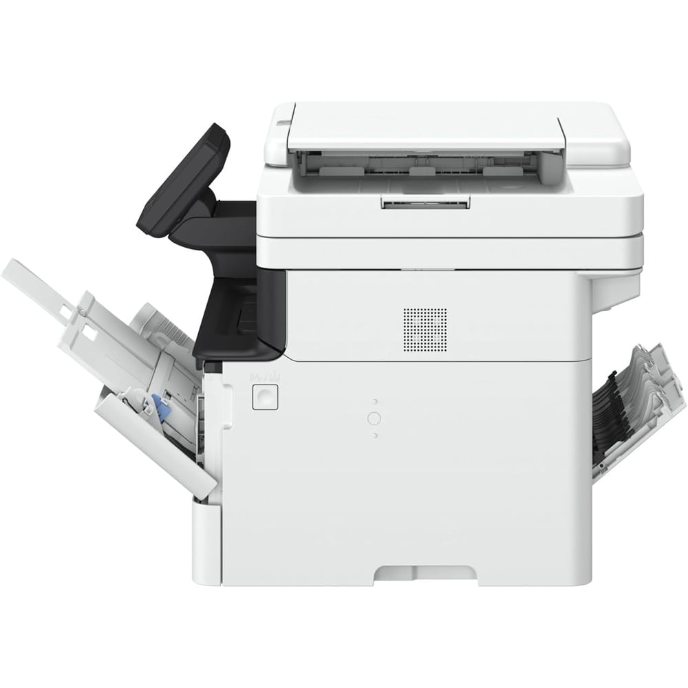 Multifunctional laser CANON i-Sensys MF461DW, A4, USB, Retea, Wi-Fi