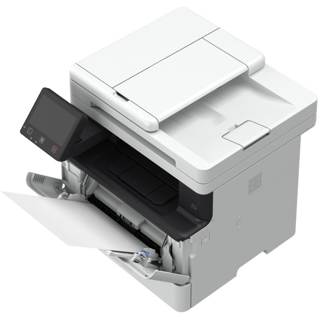 Multifunctional laser monocrom CANON i-Sensys MF465dw, A4, USB, Retea, Wi-Fi, Fax