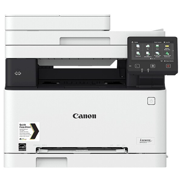 Multifunctional laser color CANON i-SENSYS MF635CX, A4, USB, Retea, Wi-Fi