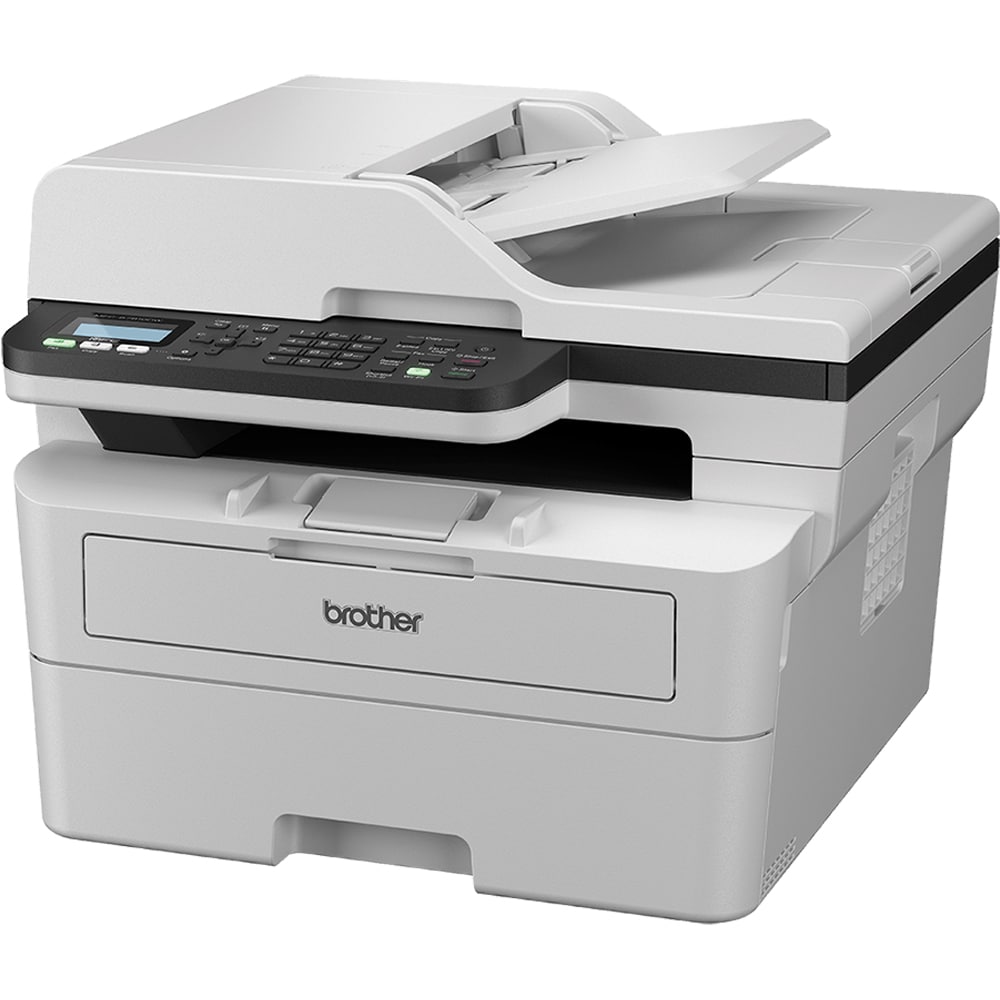 Multifunctional laser monocrom BROTHER MFC-B7810DW, A4, USB, Retea, Wi-Fi, Fax
