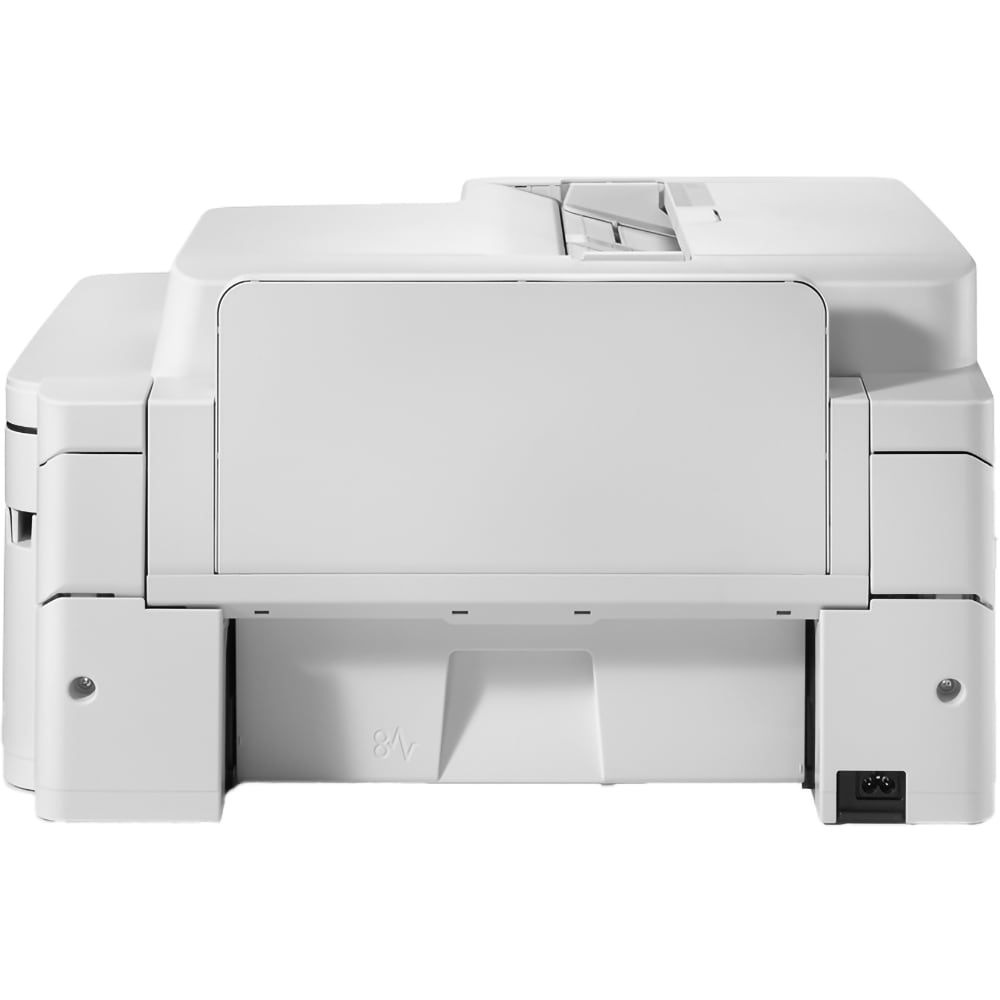 Multifunctional inkjet color BROTHER MFC-J3660DW, A3, USB, Retea, Wi-Fi, Fax